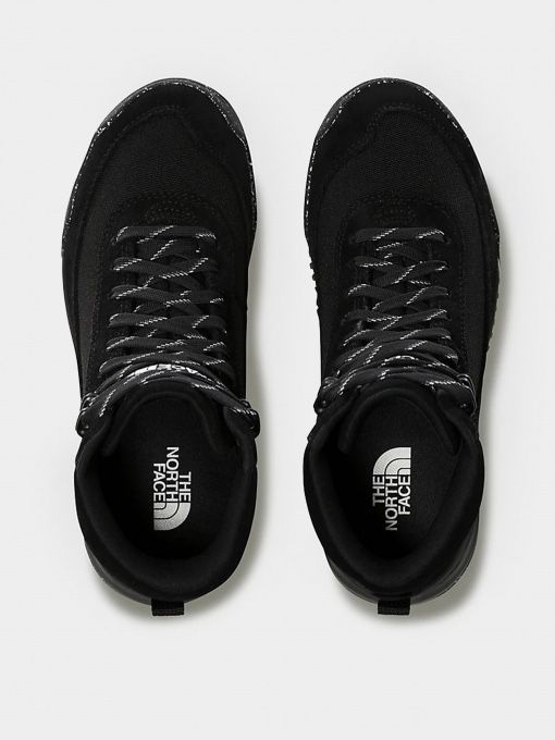 36р,37р,38р. Жіночі, демі черевики THE NORTH FACE, Оригінал