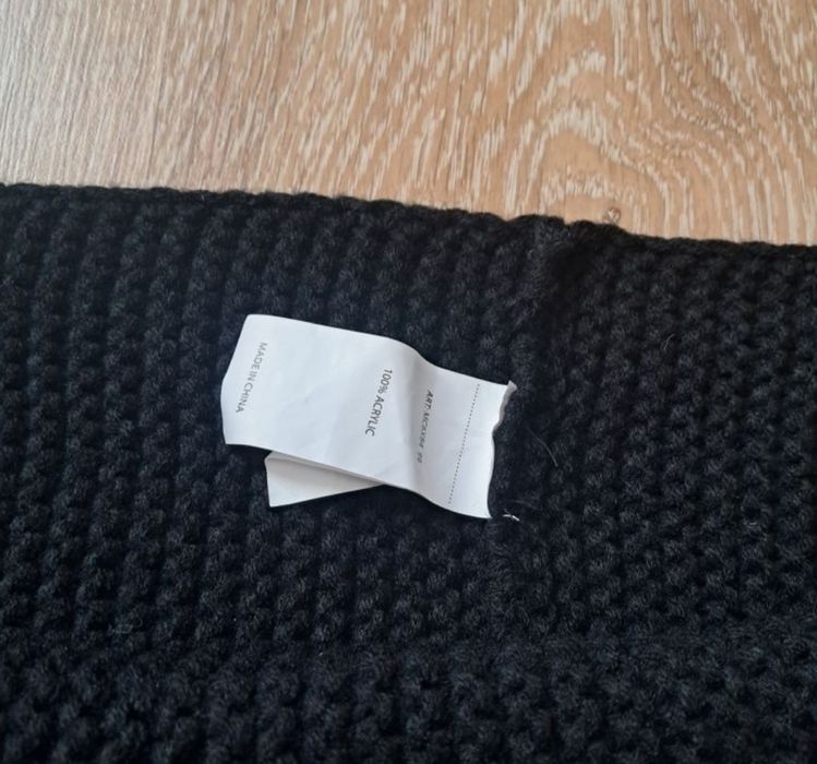 АКЦИЯ!!!Набор женская шапка H&M и хомут