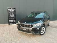 BMW X1 16 d sDrive Auto Advantage