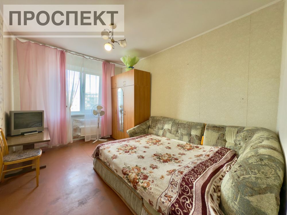 Продам 2-х кімнатну квартиру пр-т Лушпи ( 10 мкр).