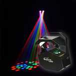 reflex led american DJ efekt świetlny dyskotekowy