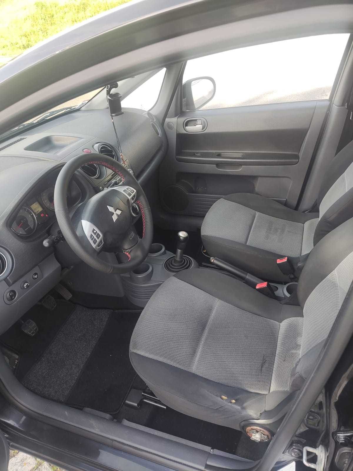 Mitsubishi Colt 1.3 ClearTec