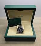Zegarek Rolex Submariner Date 126610LN rok 2020 / Super stan / Kraków