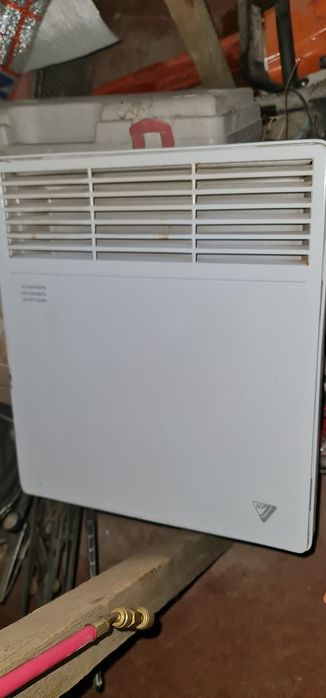 Конвектор обогреватель