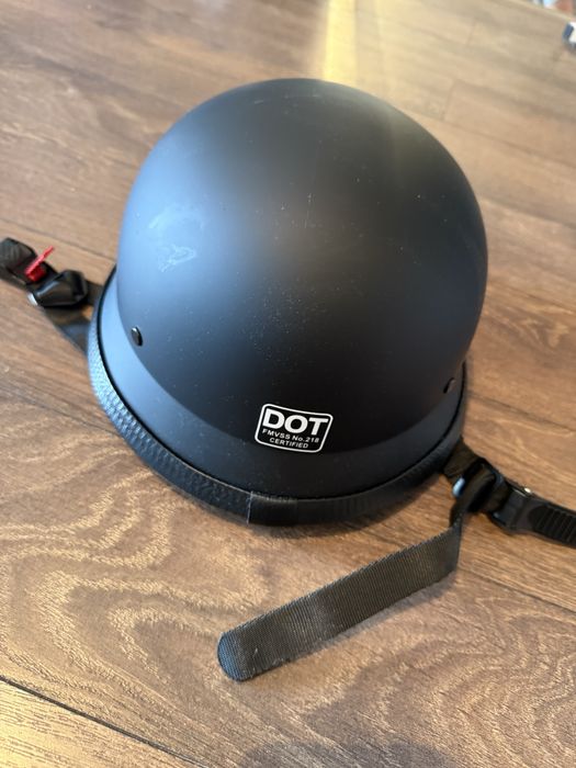 Шлем мото каска