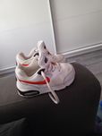 Buty dziecięce Nike AIRMAX