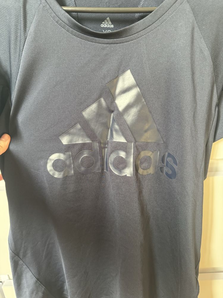Adidas koszulka sportowa