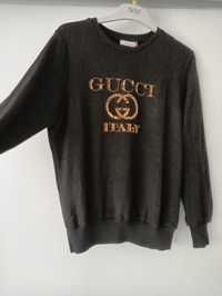 Bluzka sweterek Gucci