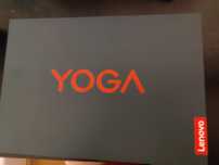 Laptop Lenovo Yoga Pro 7