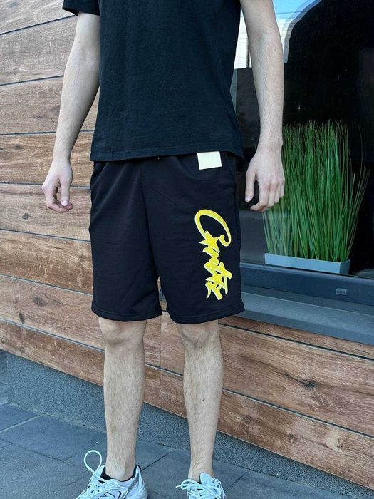 New Collection | Новые шорты Corteiz Supreme | Шорти кортез