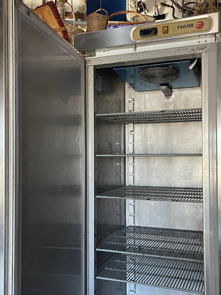 Frigorifico Industrial Fagor