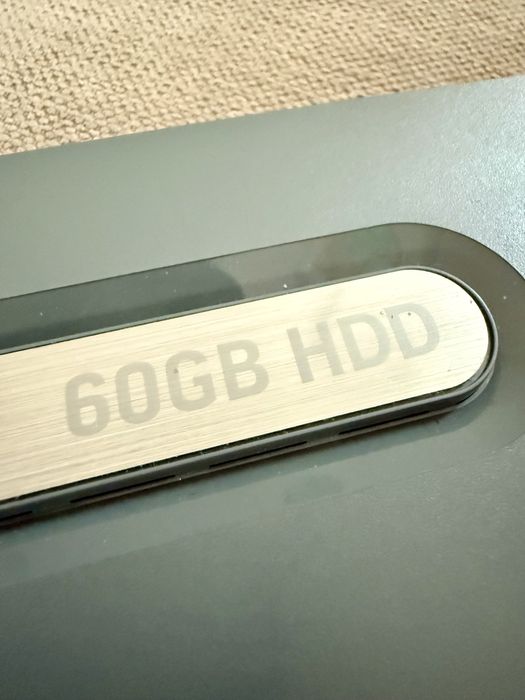HDD 60GB do Xbox 360