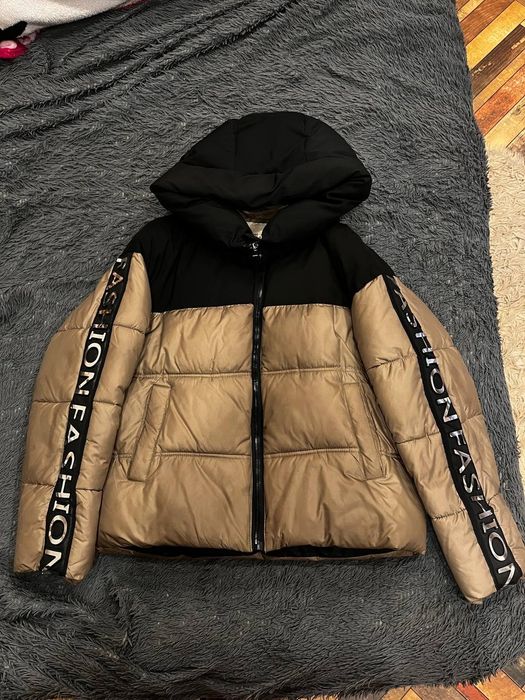 Продам зимнюю куртку