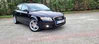 Audi a4 b7 2.0 tdi BPW