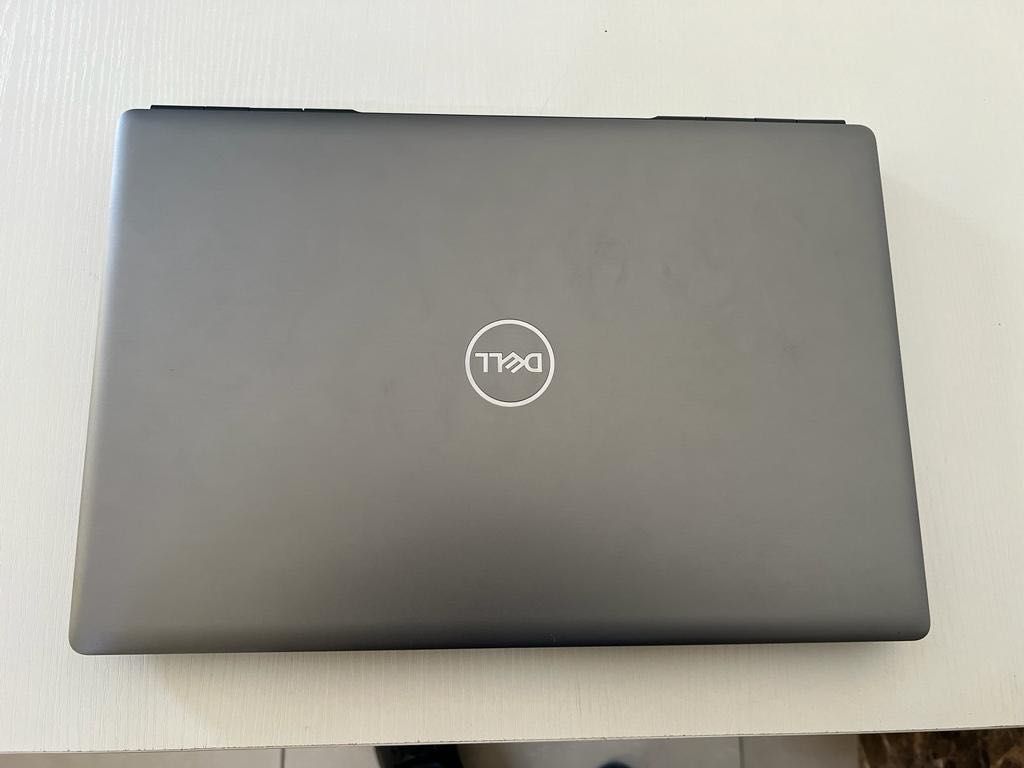 Dell Precision 7550, xeon, 64Gb, Ssd 1TB