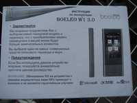 Голосовой интеллектуальный переводчик BOELEO W13.0