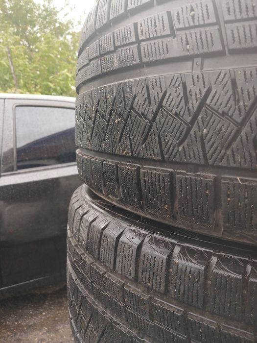 Шини Зима 255/45R19