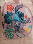 Lancheira Stich em bom estado.