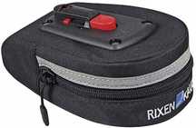 RIXEN UND KAUL Torba rowerowa Micro 40 0293S