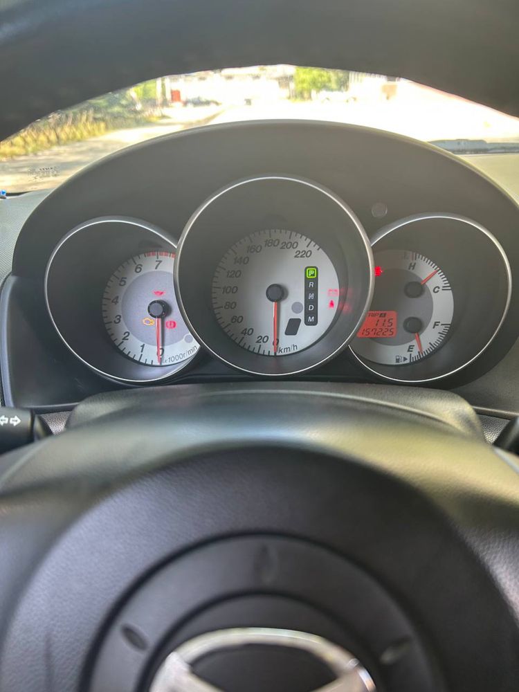 Продам Mazda 3 bk