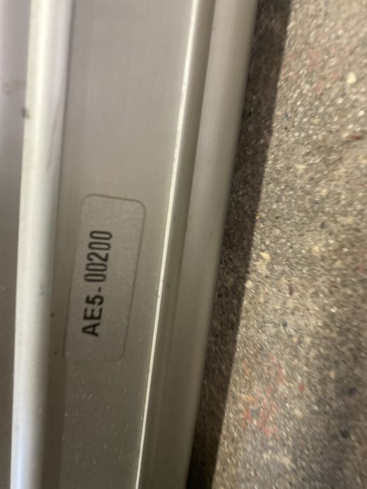 Bagaznik dachowy thule