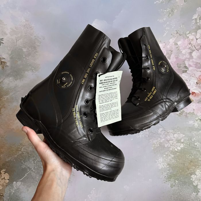 Оригінал Bata Bunny Boots Black | Бани Буты бутс черные Бані Бути