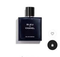 Perfumy meskie  Bleu de Chanel 100ml