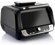 InnovaGoods frytkownica beztłuszczowa 12 w 1