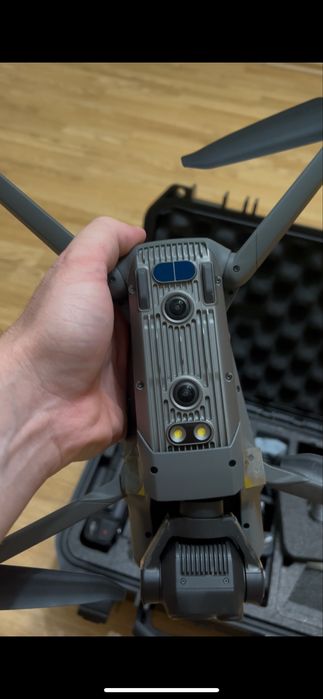 Продам Mavic 3T , повний комплект ! 24 години