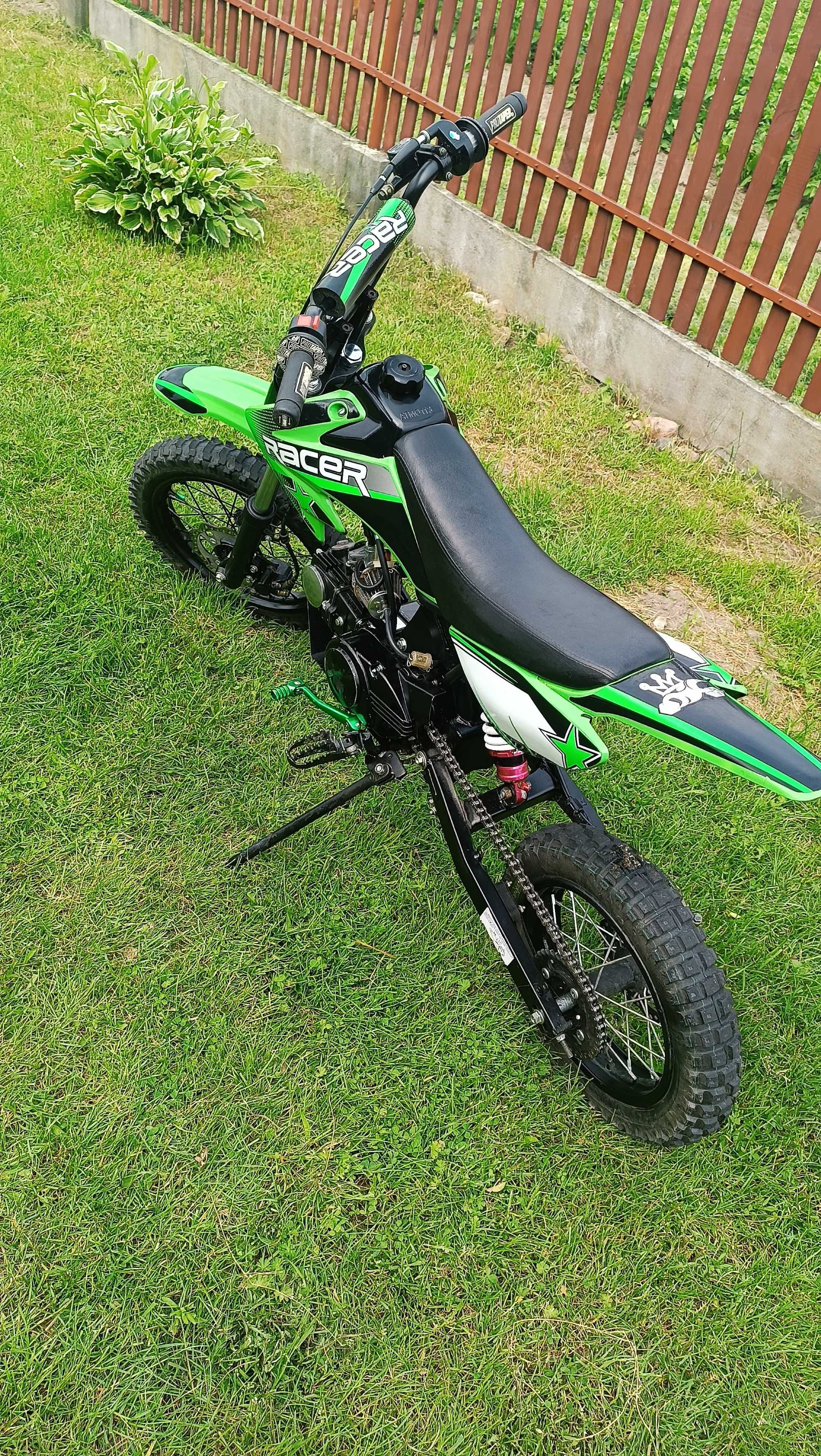 Cross 125.      .