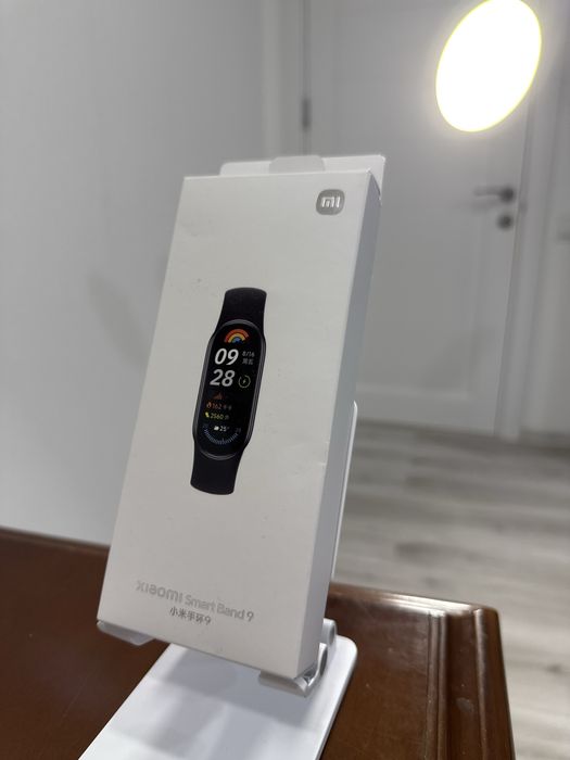 Фітнес-браслет Smart Band 9