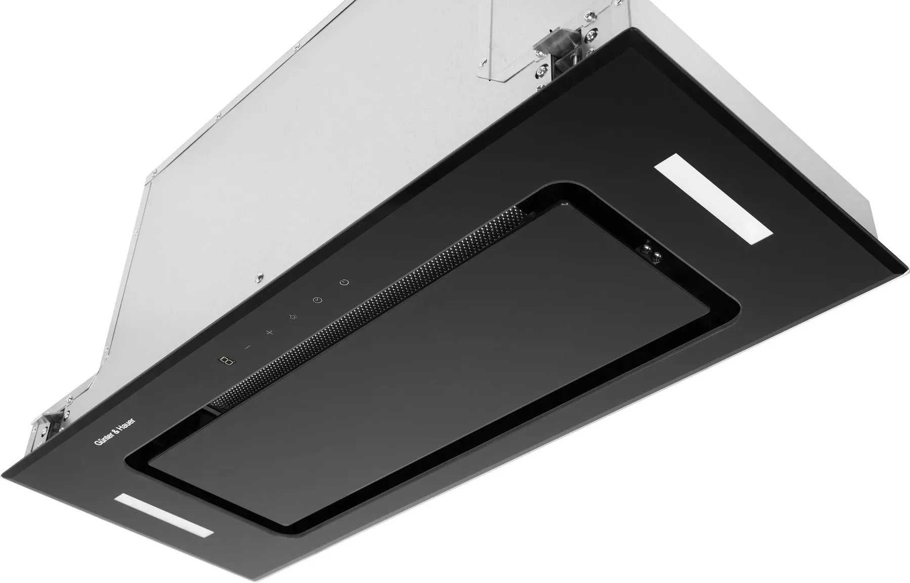 Вбудована витяжка Gunter & Hauer ATALA1075GL,сенсорна,з LED-підсвіткою