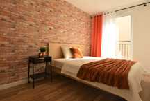 2 pokoje z balkonem na starym mieście, apartamentowiec