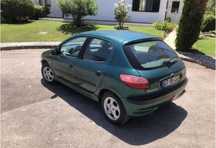 Peugeot 106 de 99