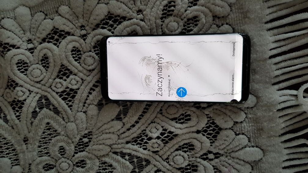 Telefon Samsung Galaxy s8
