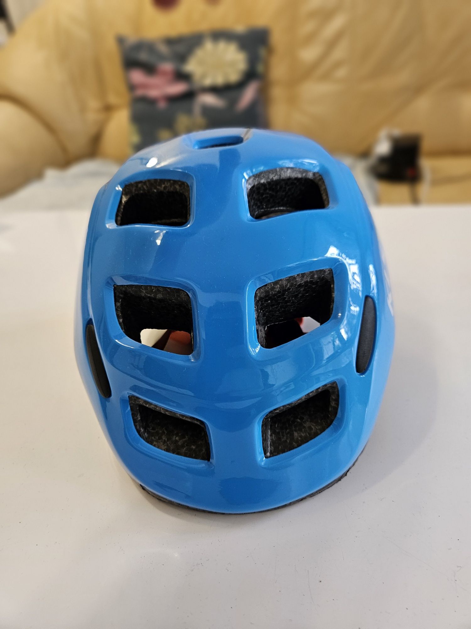 Kask kellys zigzag