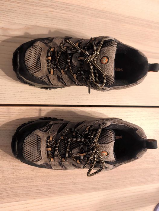 Sapatilhas de montanha Merrell Moab 2 Gore Tex (tamanho 41)