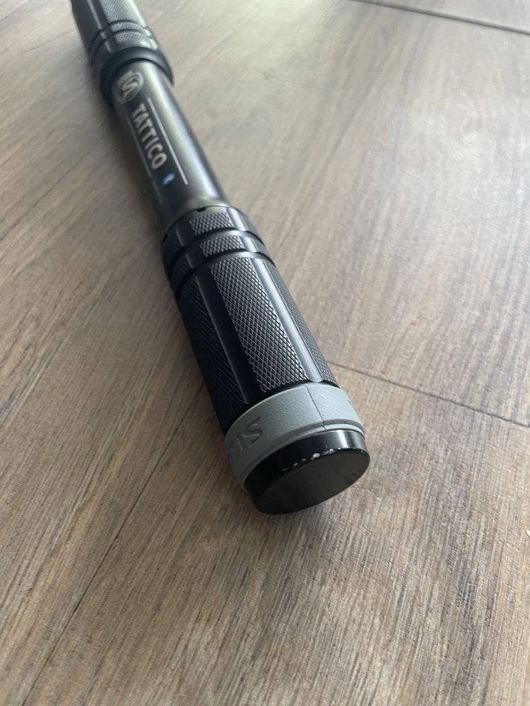 Насос SILCA Tattico Bluetooth Mini Pump