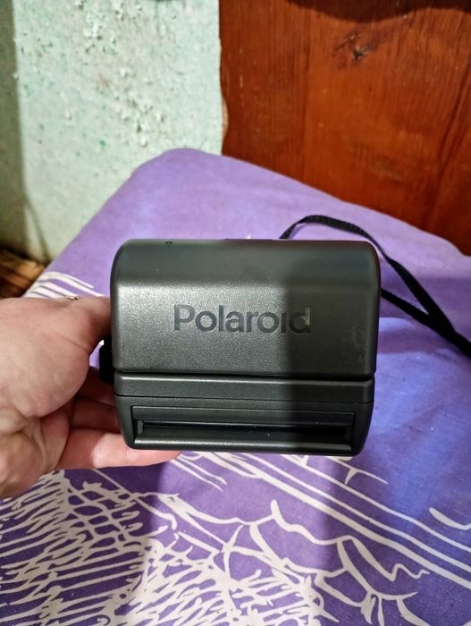 Продам палароид .