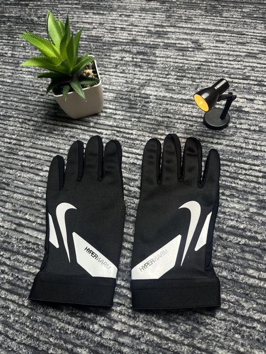 Перчатки Nike Huper Warm