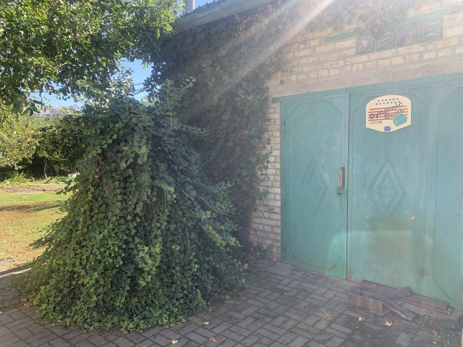 Ідеальне місце для родини: будинок у центрі Ірпеня