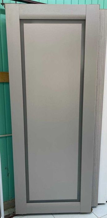 Акція на міжкімнатні двері