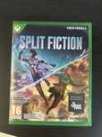 Split fiction xbox series x