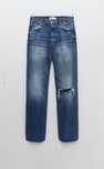 Женские Джинсы Zara