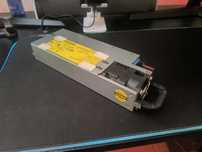 Fonte Servidor 1500w+ break out board e cabos