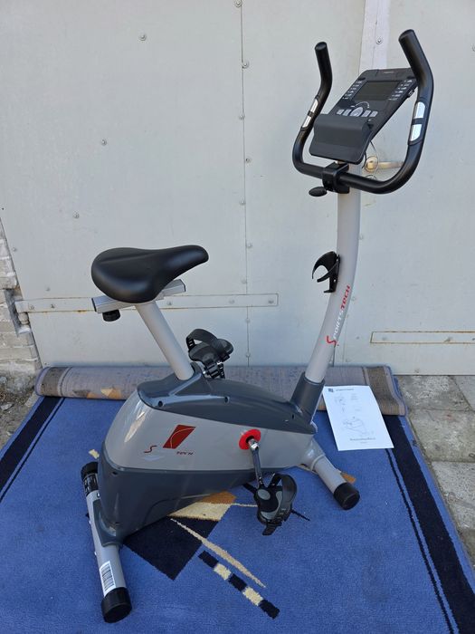 Rower treningowy Sportstech ESX500 Ergometer