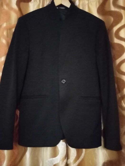 Blazer como novo