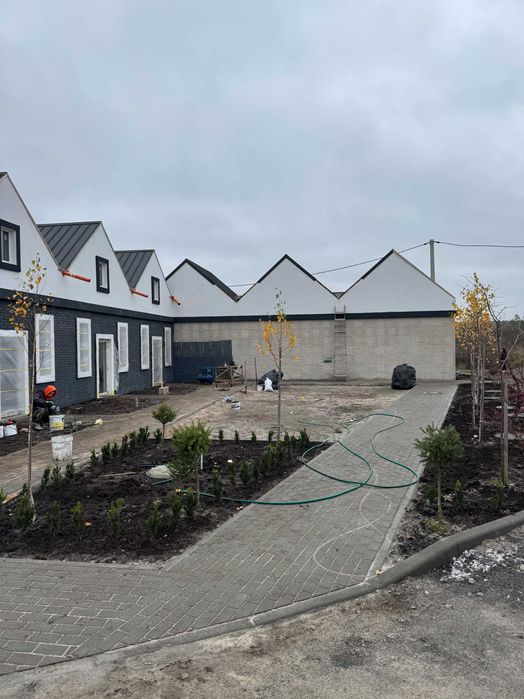 Таунхаус найдешевший у регіоні Михайлівка-Рубежівка