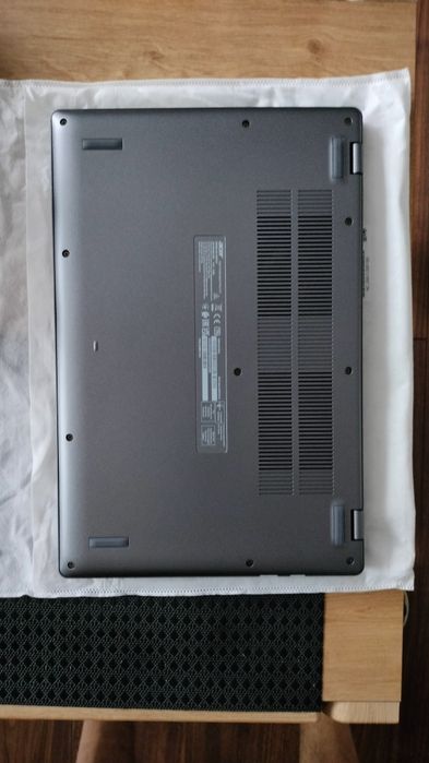 Laptop Acer Chromebook Plus 515