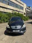 Mercedes B-class